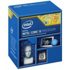 BX80646I54570SR14E Процессор Intel Core I5-4570 BOX