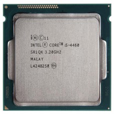 CM8064601560722SR1QK Процессор Intel Core I5-4460 OEM
