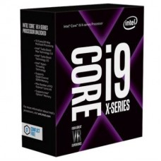 BX80673I97980XSR3RS Процессор  Intel Socket 2066 Core I9-7980XE