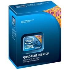 BX80646I54590SR1QJ Процессор Intel Core I5-4590 Box