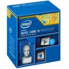 BX80646I54690KSR21A Процессор Intel Core I5-4690K BOX