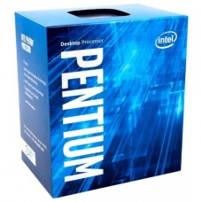 BX80677G4560SR32Y Процессор  Intel Socket 1151 Pentium G4560