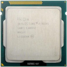 CM8063701095203SR0P3 Процессор Intel Core i5-3550S OEM