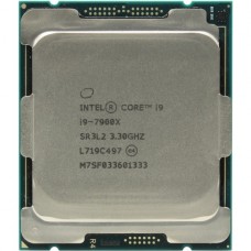 CD8067303286804SR3L2 Процессор Intel Core I9-7900X OEM