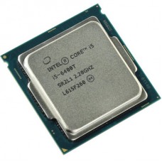 CM8066201920000SR2L1 Процессор Intel Core I5-6400T OEM