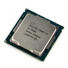 CM8067702868219SR32V Процессор Intel Socket 1151 Core I5-7600K OEM