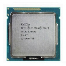 CM8063701445001SR10L Процессор Intel Celeron G1620 OEM