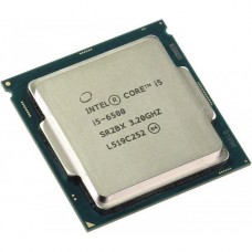 CM8066201920404SR2L6 Процессор Intel Core I5-6500 OEM