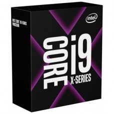 BX80673I99820XSREZ8 Процессор Intel Socket 2066 Core i9-9820X BOX