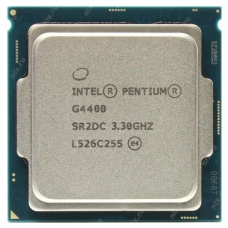 CM8066201927306SR2DC Процессор Intel Socket 1151 Pentium G4400 OEM 