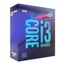 BX80684I39350KFSRF7V Процессор Intel Core I3-9350KF 4.0GHz/8Mb Box