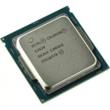 CM8066201928609SR2HX Процессор  Intel Socket 1151 Celeron G3920 OEM