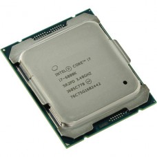 CM8067102056201SR2PD Процессор  Intel Socket 2011-V3 Core I7-6800K OEM