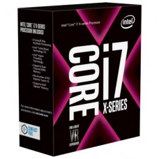 BX80677I77740XSR3FP Процессор Intel Core I7-7740X BOX