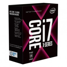 BX80673I77820XSR3L5 Процессор  Intel Socket 2066 Core I7-7820X