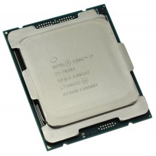 CD8067303611000SR3L5 Процессор Intel Core I7-7820X OEM
