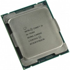 CD8067303753300SR3NG Процессор Intel Socket 2066 Core I9-7920X tray 