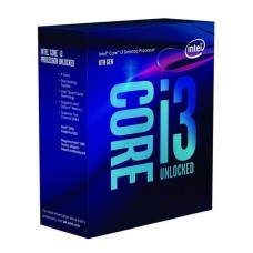 BX80684I38350KSR3N4 Процессор  Intel Core I3-8350K BOX