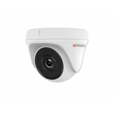 DS-T133 2.8MM HIKVISION Камера HD-TVI 1MP IR DOME 