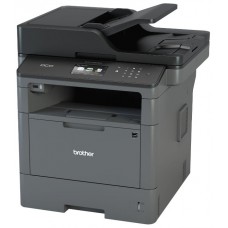 DCPL5500DNR1 МФУ Brother DCP-L5500DN 