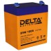 DTM 1205 Аккумулятор Delta