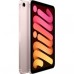 MLX43RU/A Планшет Apple iPad mini Wi-Fi + Cellular 64GB - Pink (2021)