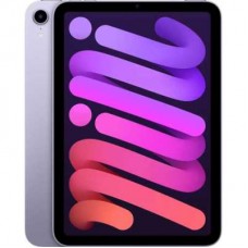 MK7R3RU/A Планшет Apple iPad mini Wi-Fi 64GB - Purple (2021)