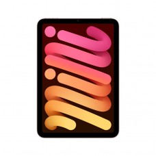 MLWL3RU/A Планшет Apple iPad mini Wi-Fi 64GB - Pink (2021)
