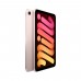 MLWL3RU/A Планшет Apple iPad mini Wi-Fi 64GB - Pink (2021)