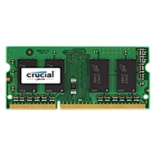 Оперативная память CT204864BF160B Crucial  SODIMM 16GB DDR3L 1600 MT/s
