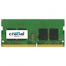 CT16G4SFD824A Оперативная память Crucial SODIMM 16GB DDR4 2400 MT/s 