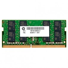 Оперативная память 3TK84AA HP 16GB DDR4-2666 SODIMM