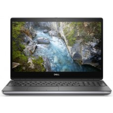 7550-5454 Ноутбук Dell Precision 7550 15,6