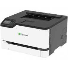 40N9420 Цветной лазерный принтер Lexmark CS431dw