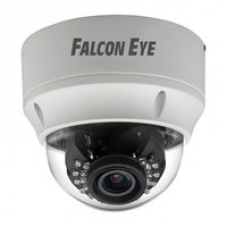 FE-IPC-DL301PVA -IP видеокамера 3МР Falcon Eye