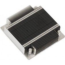 SNK-P0047P_С Радиатор SuperMicro 1U PASSIVE CPU