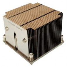 SNK-P0048PS Радиатор SuperMicro Heatsink 2U