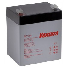 GP 12-5 Аккумуляторная батарея Ventura