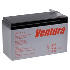 GP 12-7.2 Аккумуляторная батарея Ventura 
