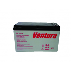 GP 12-9 Аккумуляторная батарея Ventura 