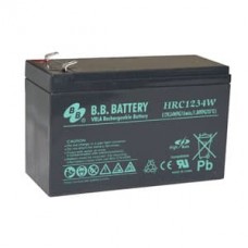HRC 1234W Аккумуляторная батарея B.B. Battery 