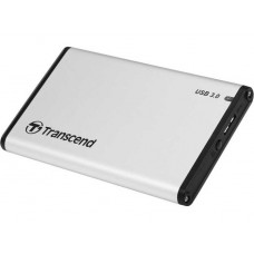 TS0GSJ25S3 Жесткий диск Transcend USB3.0 0TB StoreJet 2.5