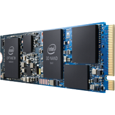 HBRPEKNX0202A01 SSD накопитель Intel Optanе Memory 32GB + Intel QLC 512GB