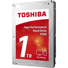 HDWD110EZSTA Жесткий диск HDD Toshiba SATA3 1Tb 