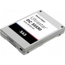 WUSTR6480ASS204 SSD накопитель WD/HGST 800Гб, 2.5