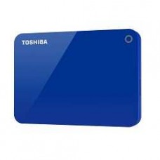 HDTC920EL3AA Внешний жесткий диск TOSHIBA Canvio Advance 2ТБ 2.5
