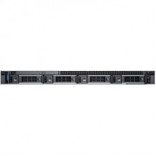 PER340RU1-04 Сервер DELL PowerEdge R340 