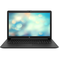 104L7EA Ноутбук HP 17-ca2002ur Ryzen 3 3250U