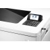 7ZU81A Принтер HP Color LaserJet Enterprise M554dn 