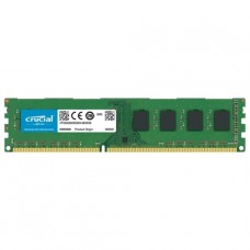 Оперативная память CT51264BD160B Crucial 4GB DDR3L 1600 MT/s (PC3L-12800)